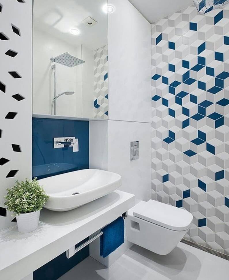 Kitchen and bathroom remodel